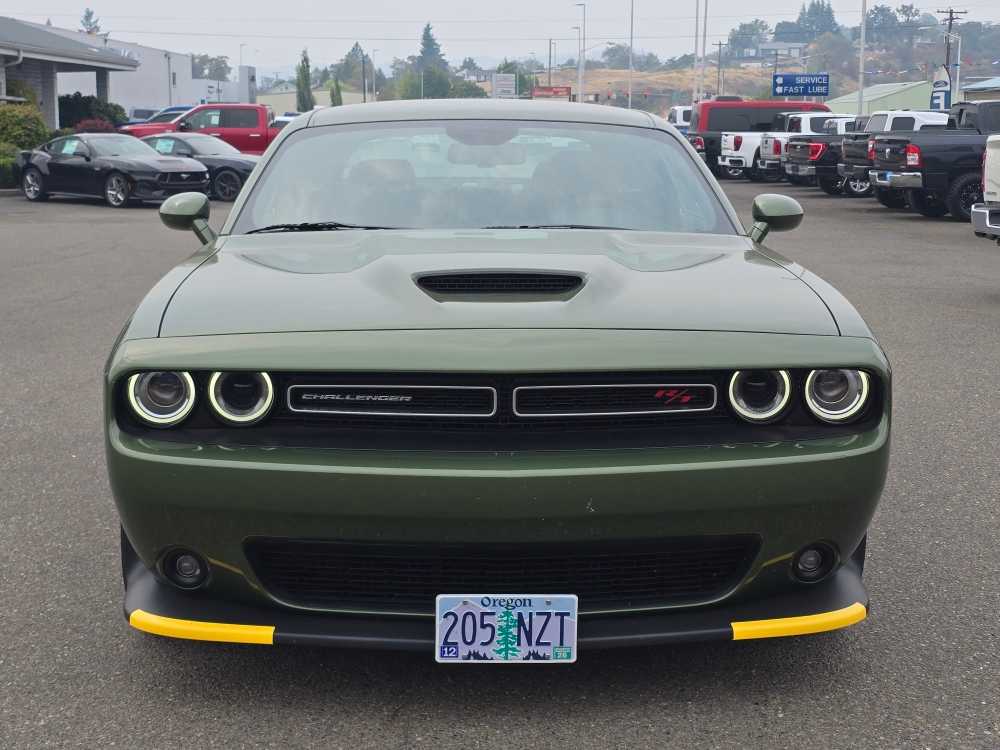 Thumbnail: 2022 Dodge Challenger - 5