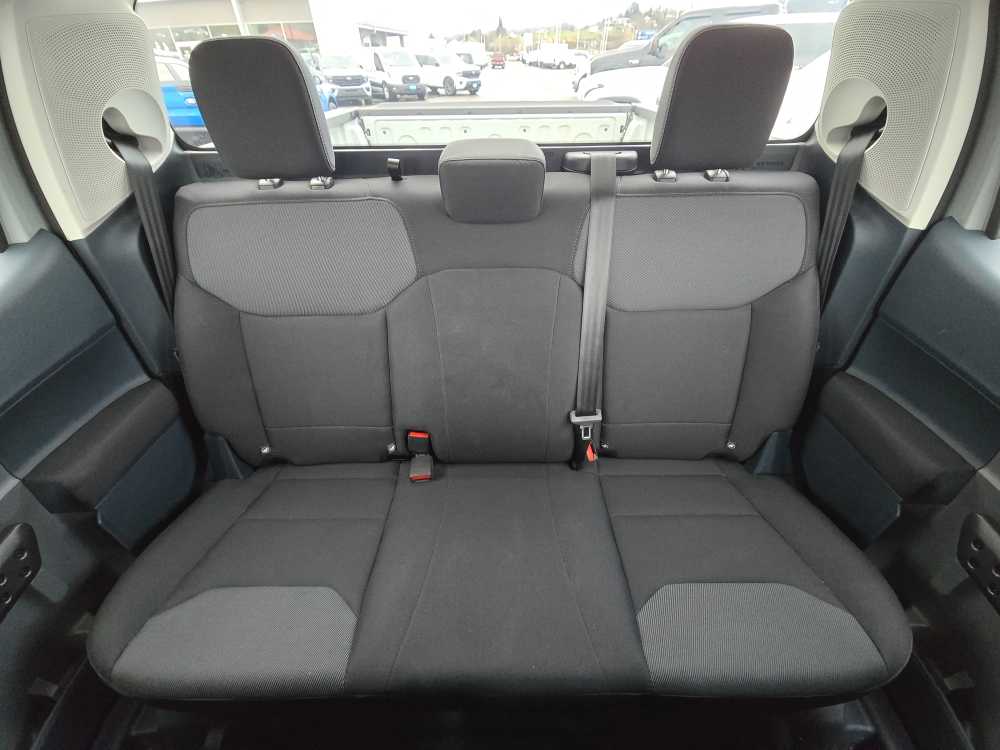 Thumbnail: 2023 Ford Maverick - 17