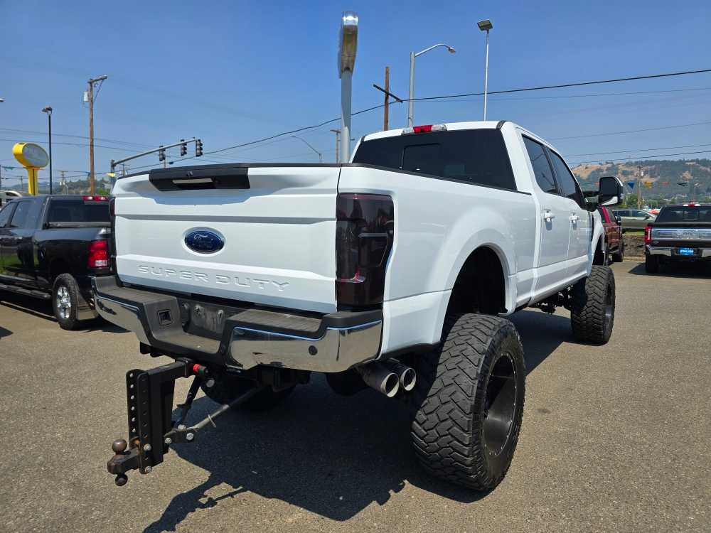 Thumbnail: 2019 Ford F-350 - 3
