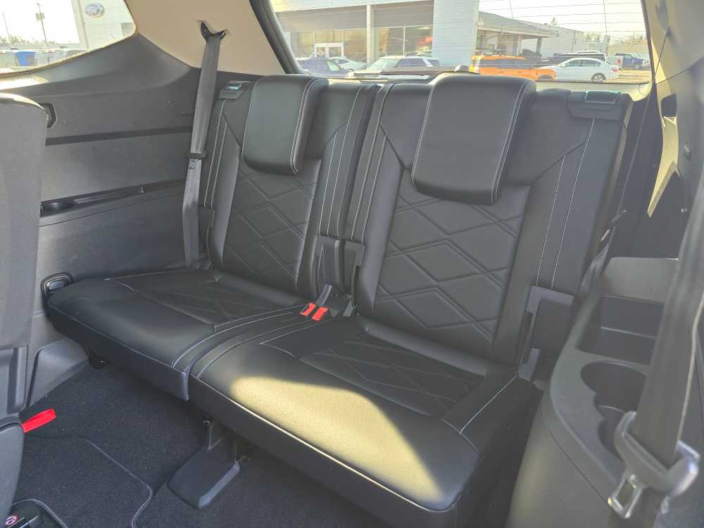 Thumbnail: 2024 Volkswagen Atlas - 17