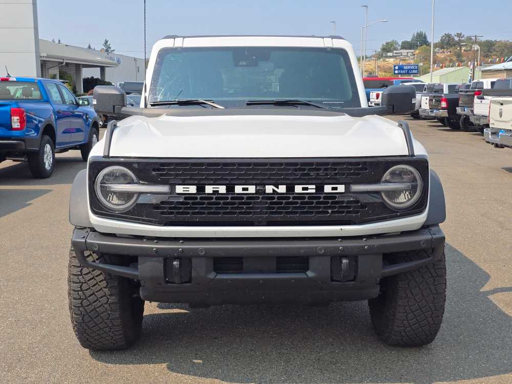 Thumbnail: 2023 Ford Bronco - 5
