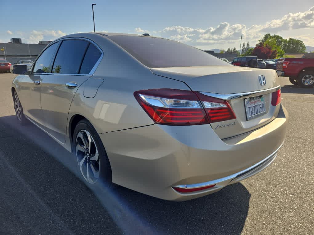 Thumbnail: 2016 Honda Accord - 3