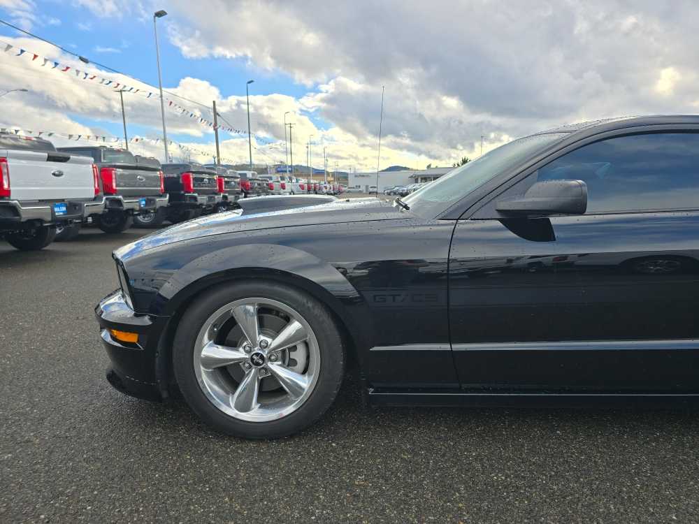 Thumbnail: 2007 Ford Mustang - 17