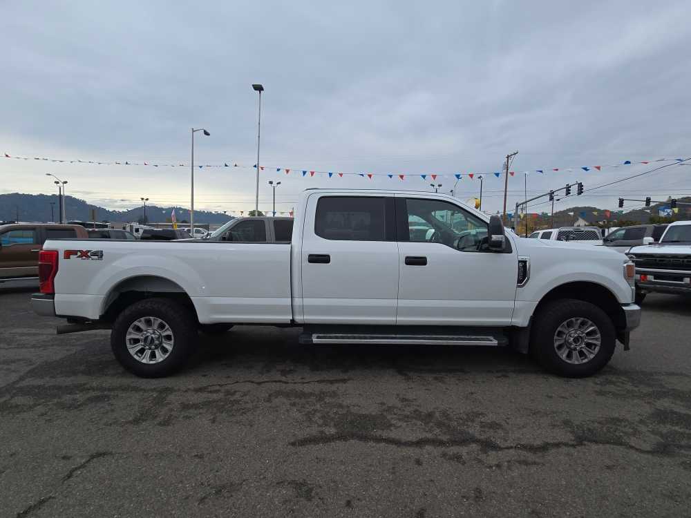 Thumbnail: 2022 Ford F-350 - 6