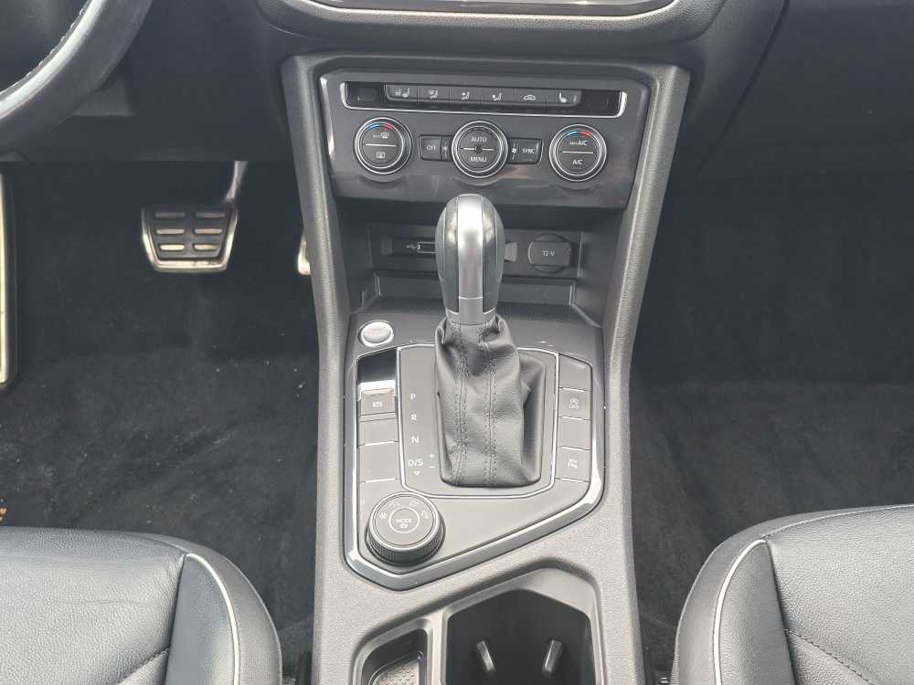 Thumbnail: 2019 Volkswagen Tiguan - 13