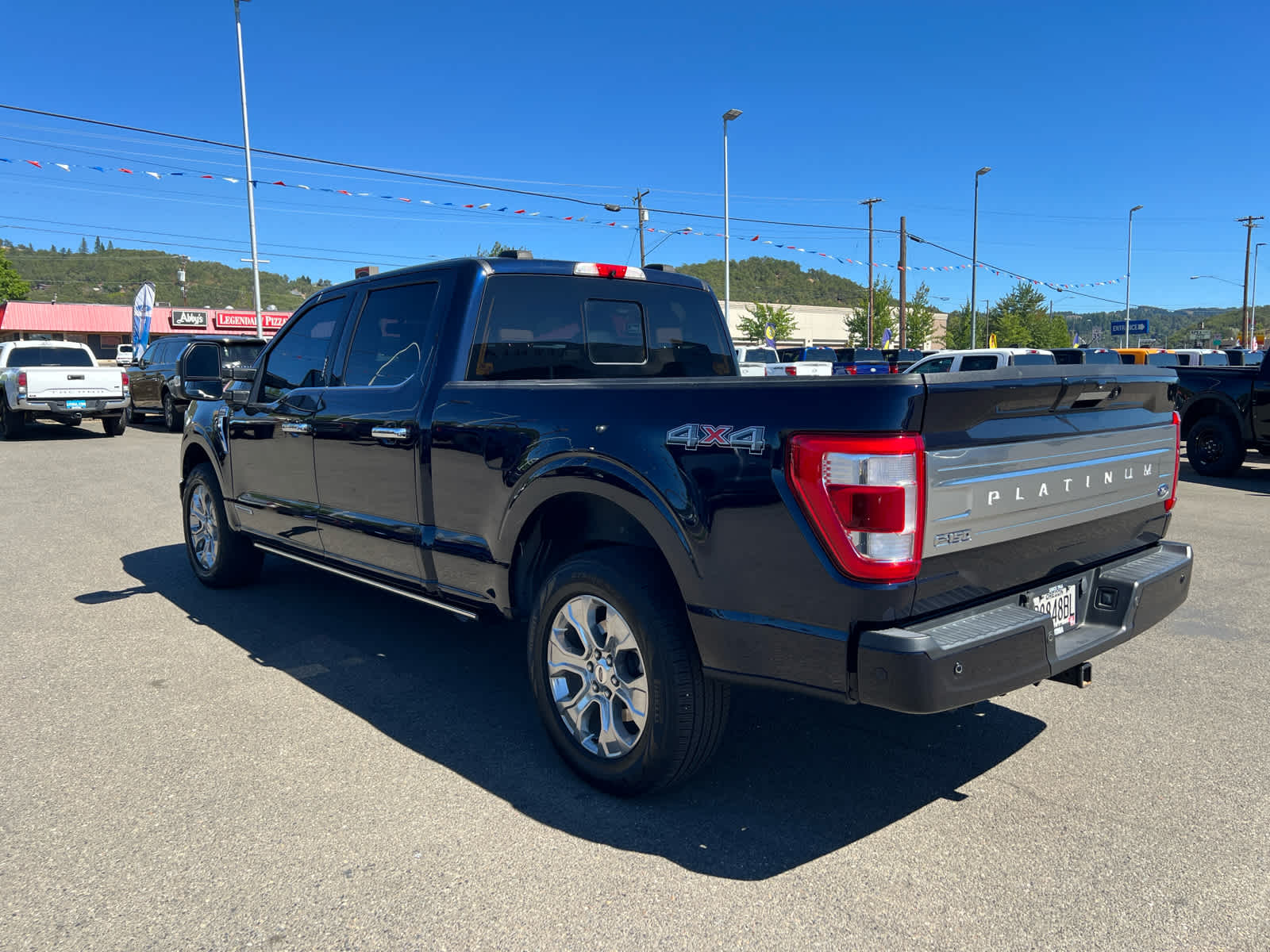 Thumbnail: 2022 Ford F-150 - 7