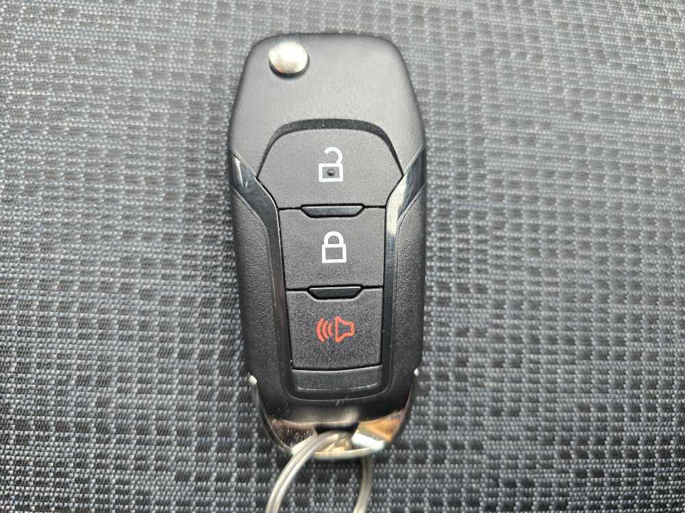 Thumbnail: 2026 Ford Maverick - 22