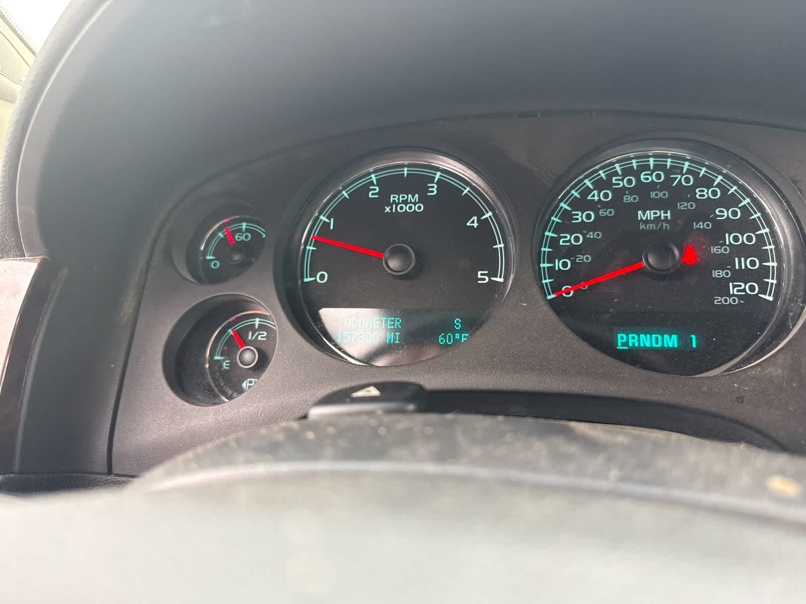 Thumbnail: 2011 GMC Sierra 3500 - 8