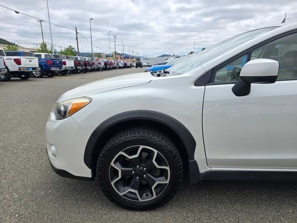 Thumbnail: 2014 Subaru XV Crosstrek - 6