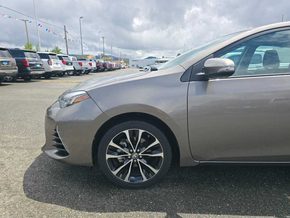 Thumbnail: 2018 Toyota Corolla - 6