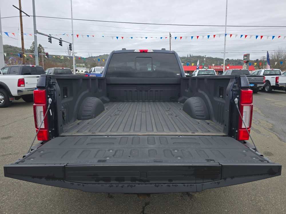 Thumbnail: 2022 Ford F-350 - 18