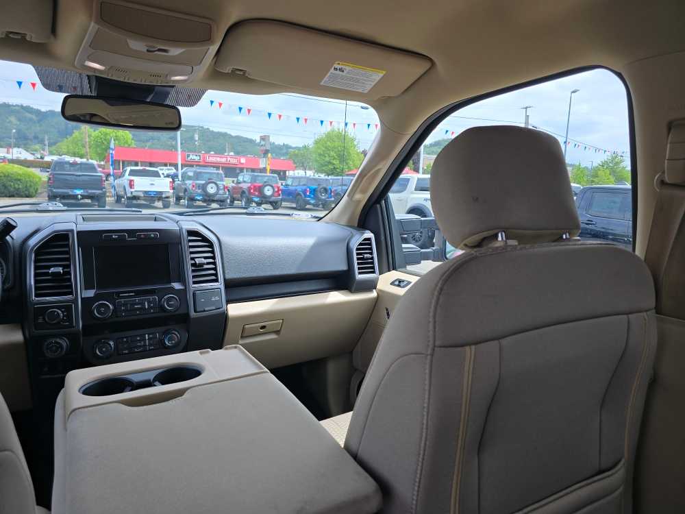 Thumbnail: 2019 Ford F-150 - 14