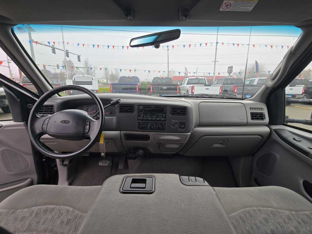 Thumbnail: 2000 Ford F-250 - 15