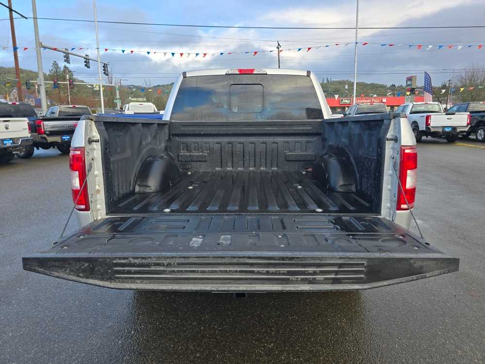 Thumbnail: 2019 Ford F-150 - 20