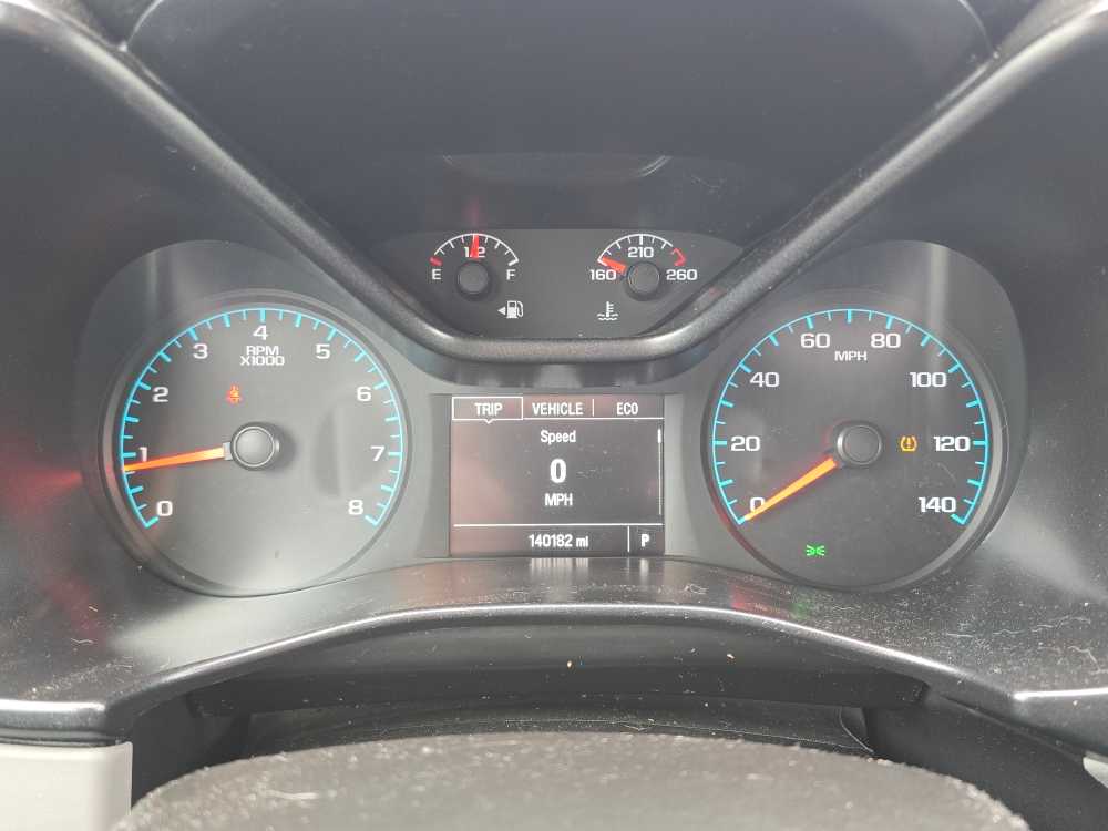 Thumbnail: 2016 Chevrolet Colorado - 20