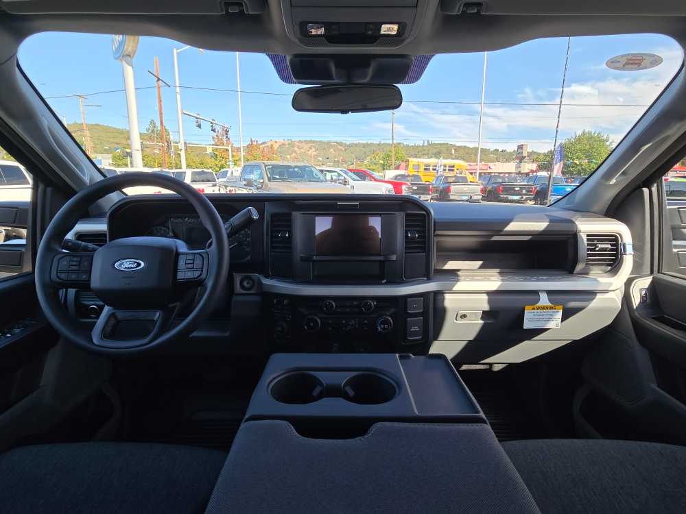 Thumbnail: 2026 Ford F-250 - 15