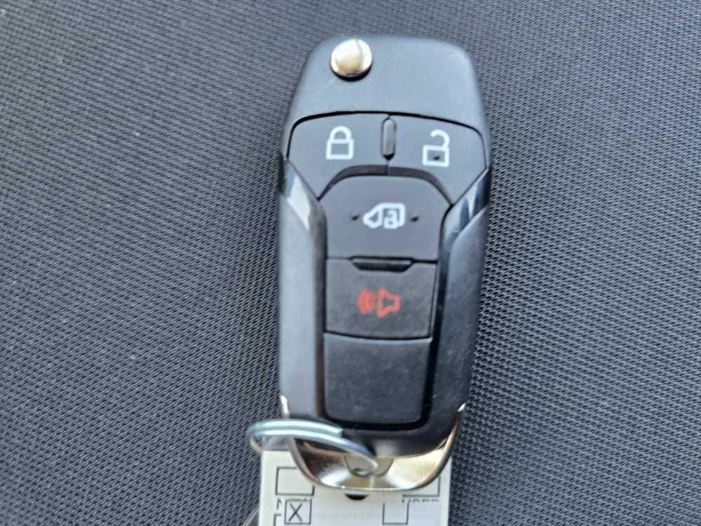 Thumbnail: 2025 Ford Transit Series - 23