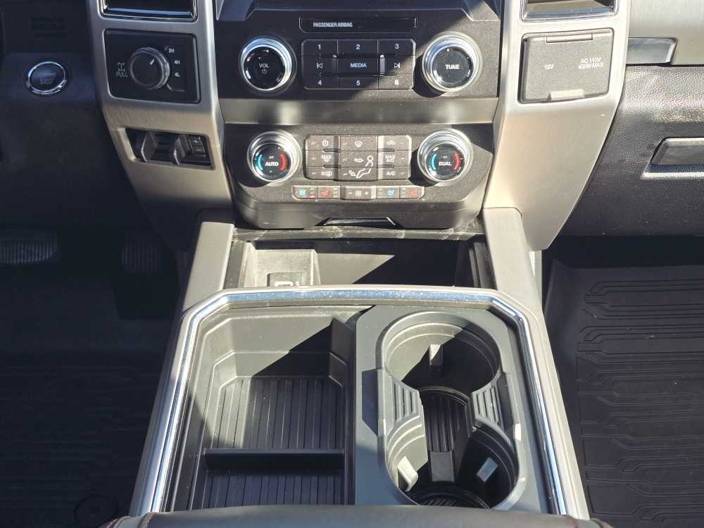 Thumbnail: 2019 Ford F-350 - 13