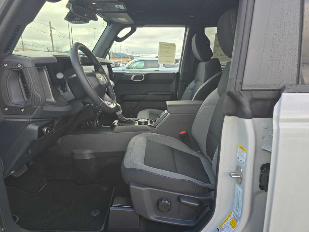 Thumbnail: 2026 Ford Bronco - 9