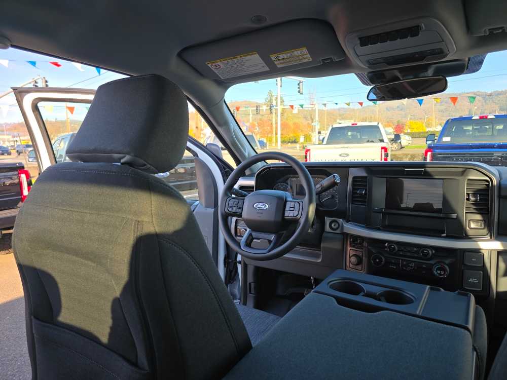 Thumbnail: 2026 Ford F-350 - 11