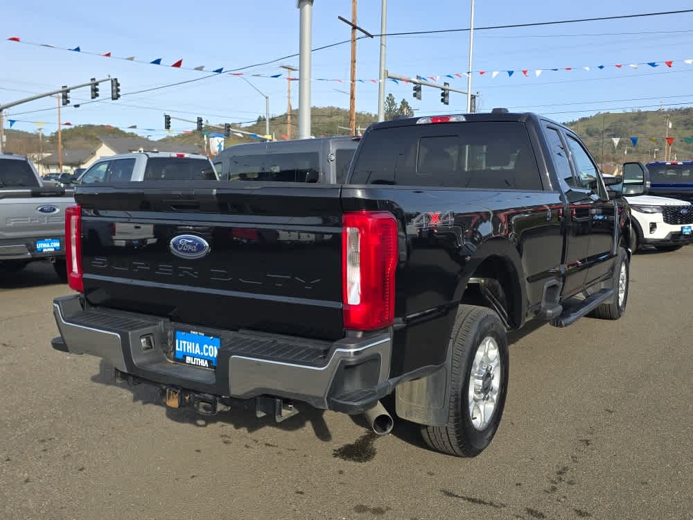 Thumbnail: 2025 Ford F-250 - 5