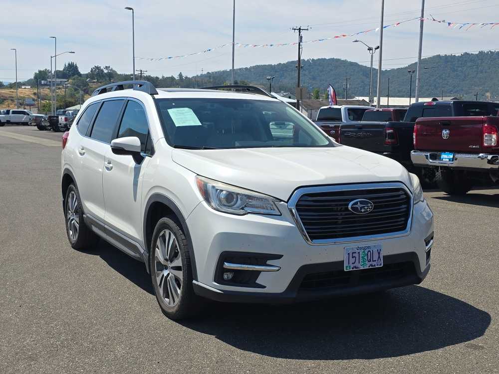 Thumbnail: 2020 Subaru Ascent - 11
