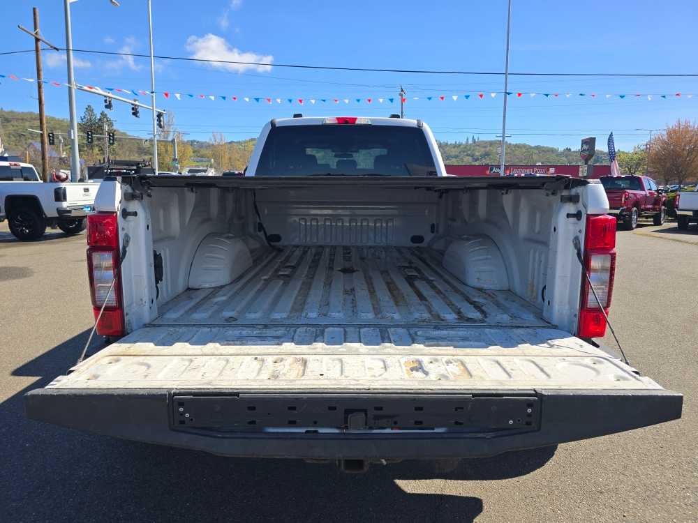 Thumbnail: 2020 Ford F-350 - 20