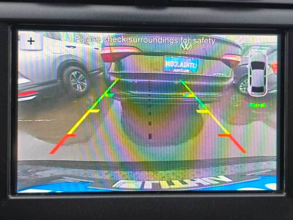 Thumbnail: 2019 Ford Fusion - 19