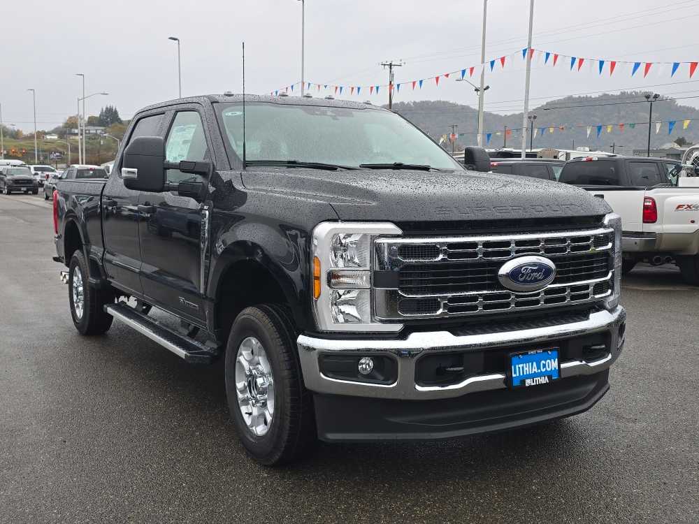 Thumbnail: 2026 Ford F-250 - 7