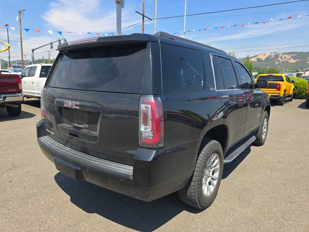 Thumbnail: 2020 GMC Yukon - 17
