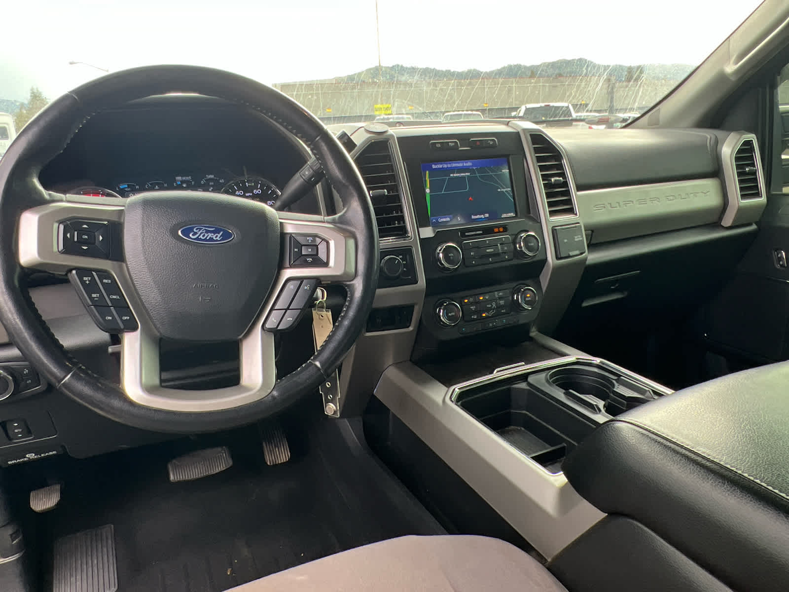 Thumbnail: 2021 Ford F-350 - 12