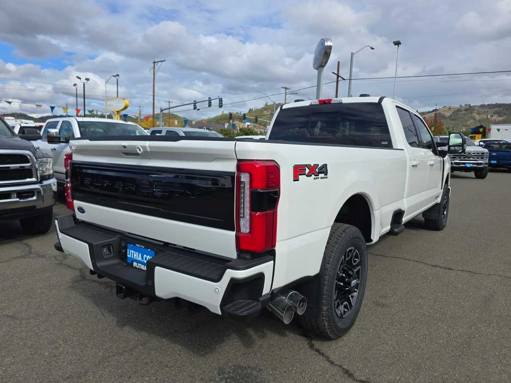 Thumbnail: 2026 Ford F-350 - 5