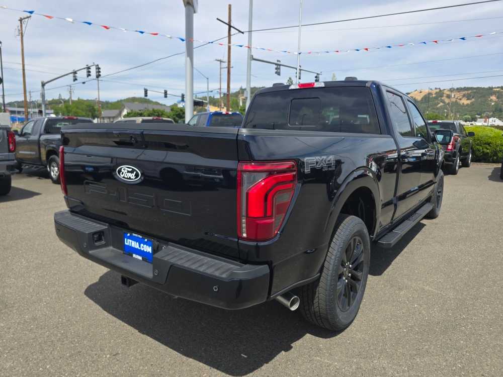 Thumbnail: 2026 Ford F-150 - 5
