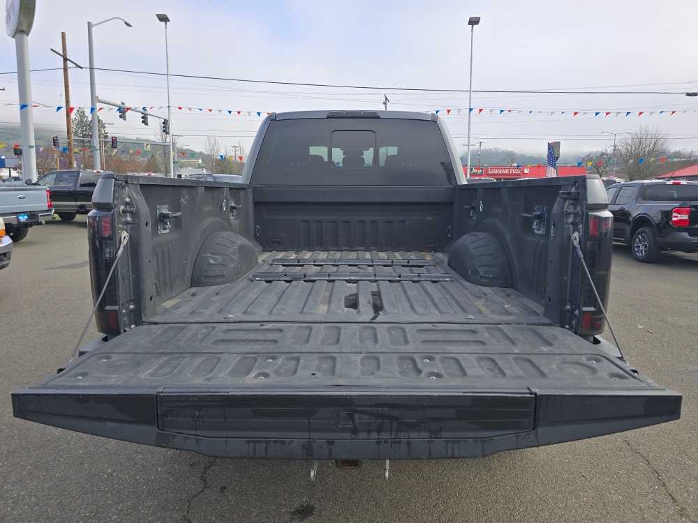 Thumbnail: 2018 Ford F-350 - 19