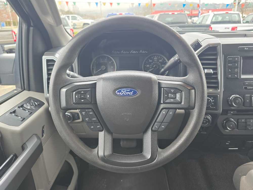 Thumbnail: 2018 Ford F-150 - 12