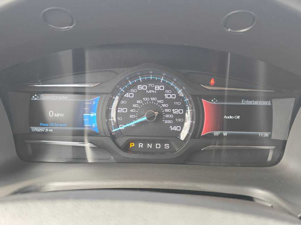 Thumbnail: 2019 Ford Flex - 21