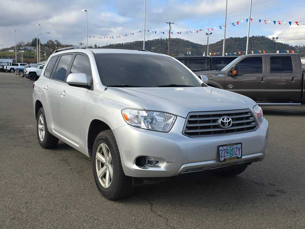 Thumbnail: 2008 Toyota Highlander - 7