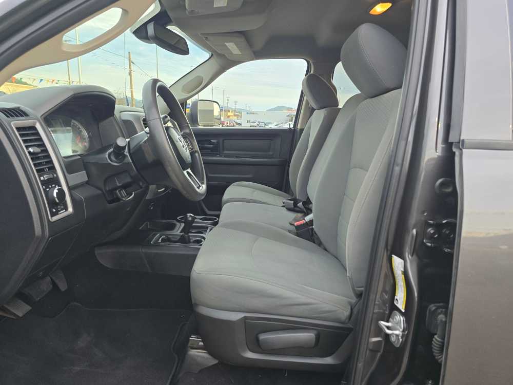 Thumbnail: 2018 RAM 2500 - 10