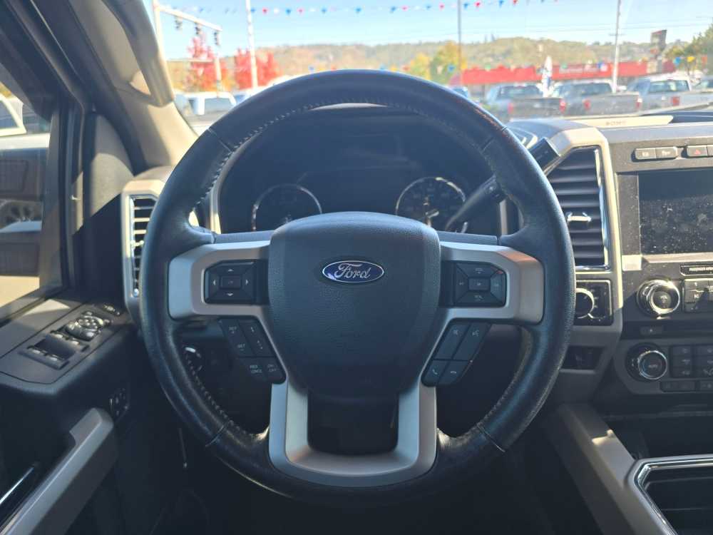 Thumbnail: 2017 Ford F-350 - 11