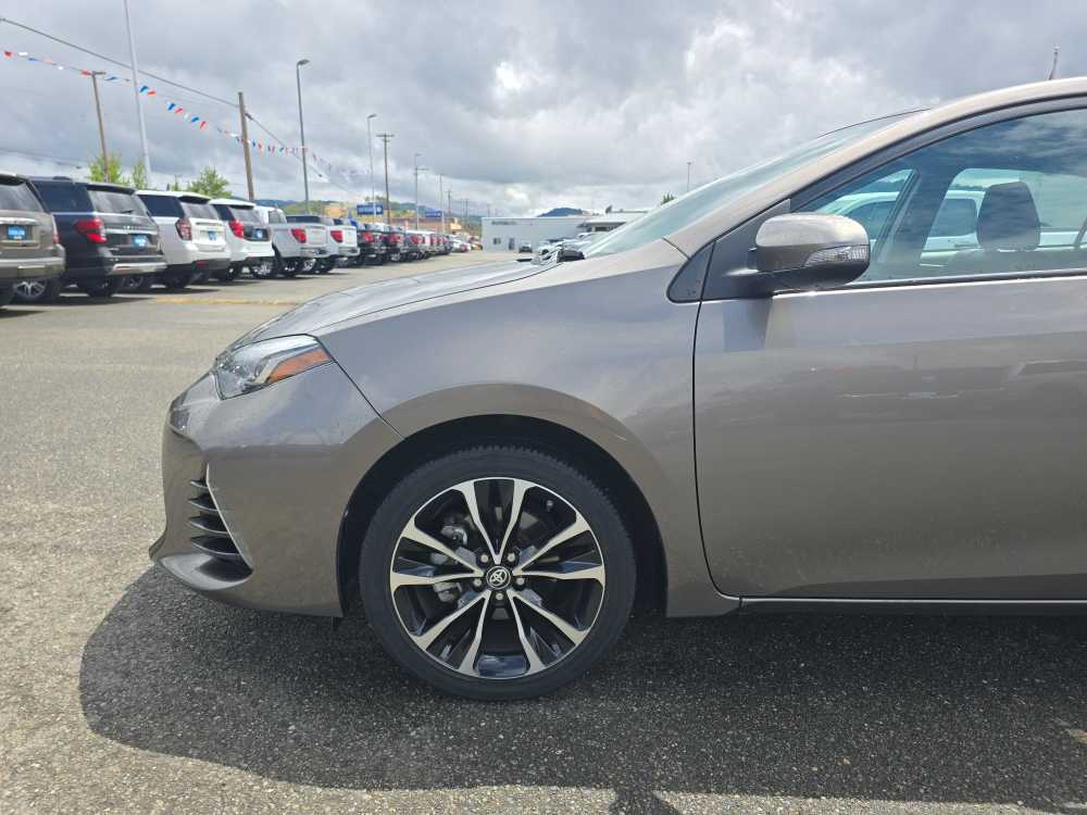 Thumbnail: 2018 Toyota Corolla - 20