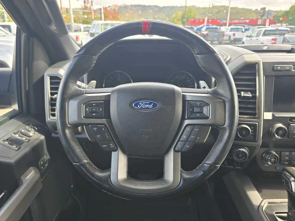 Thumbnail: 2019 Ford F-150 - 11