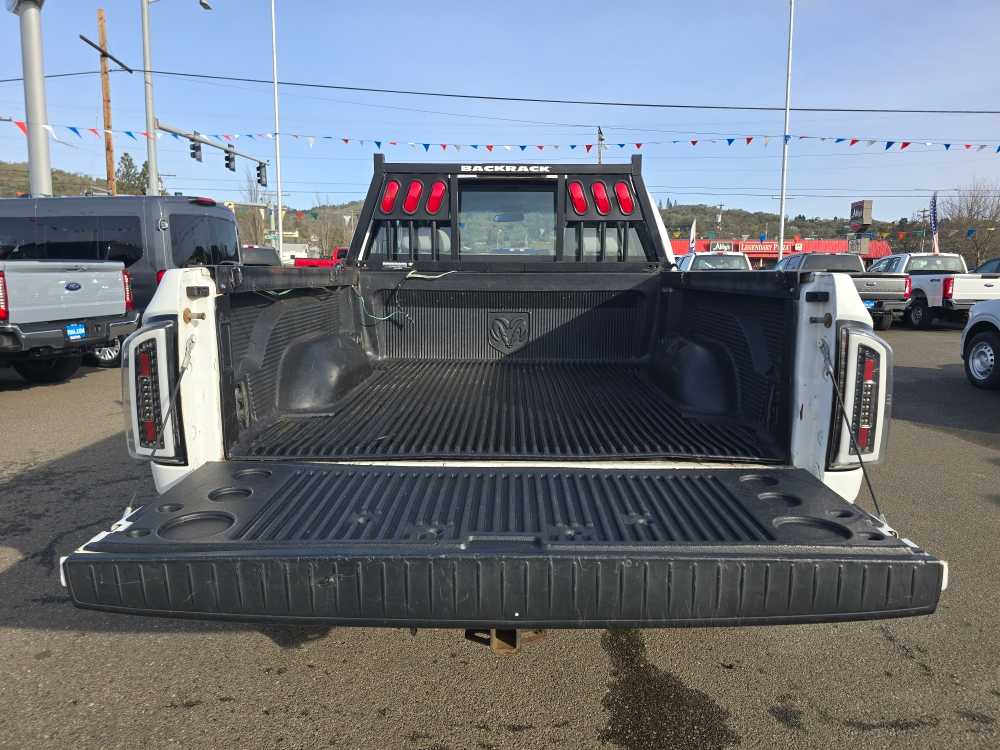 Thumbnail: 2007 Dodge Ram 1500 - 20