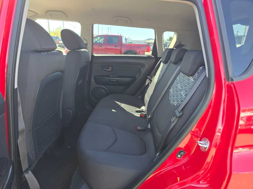 Thumbnail: 2010 Kia Soul - 17