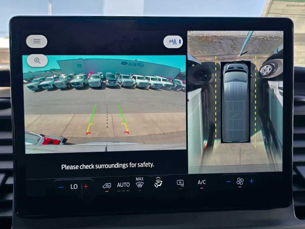 Thumbnail: 2025 Ford Transit Series - 21