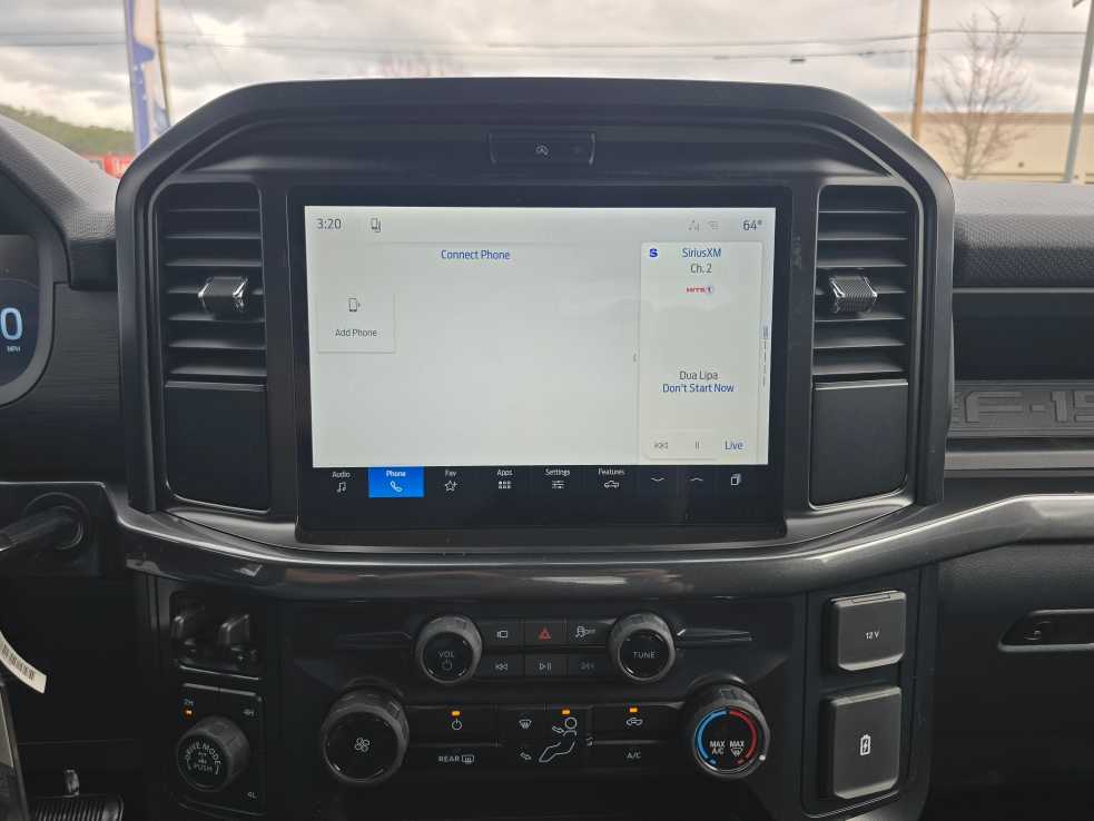 Thumbnail: 2026 Ford F-150 - 12