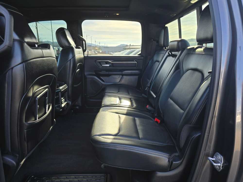 Thumbnail: 2020 RAM 1500 - 16