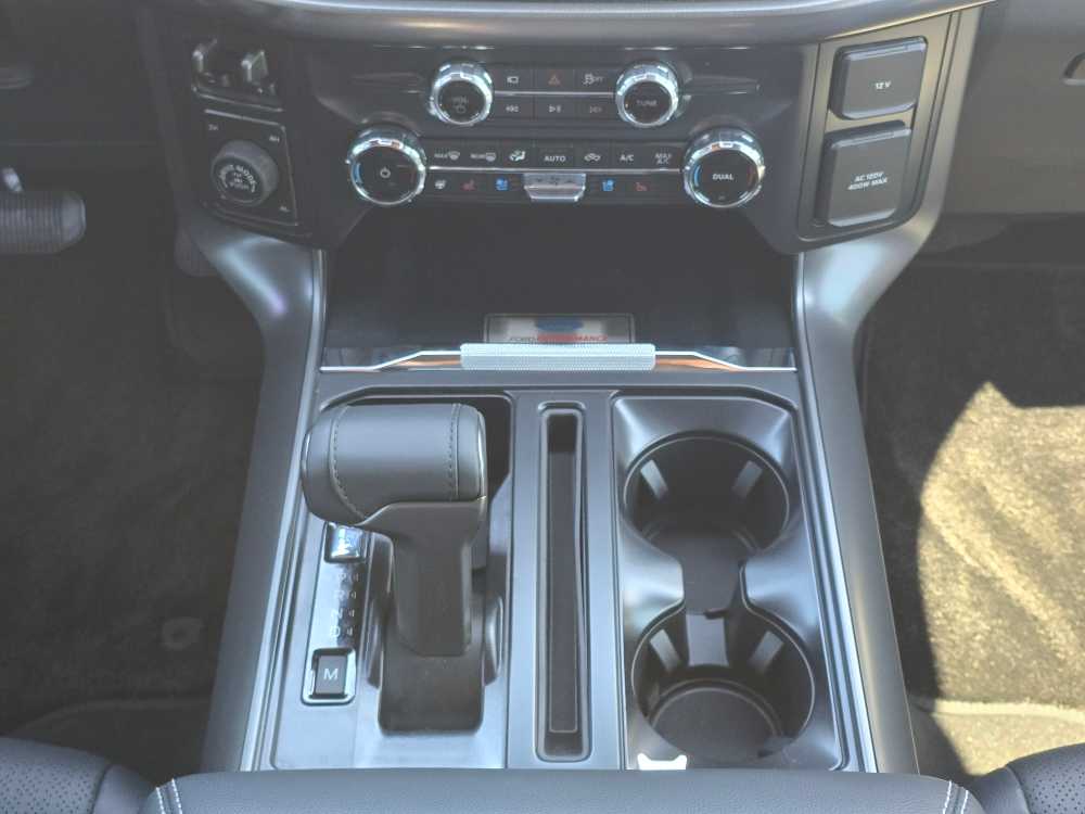 Thumbnail: 2026 Ford F-150 - 13