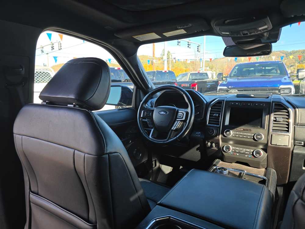 Thumbnail: 2021 Ford Expedition - 10