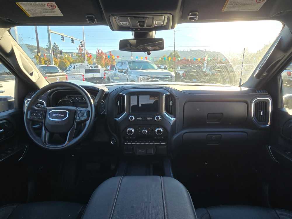 Thumbnail: 2023 GMC Sierra 2500 - 15
