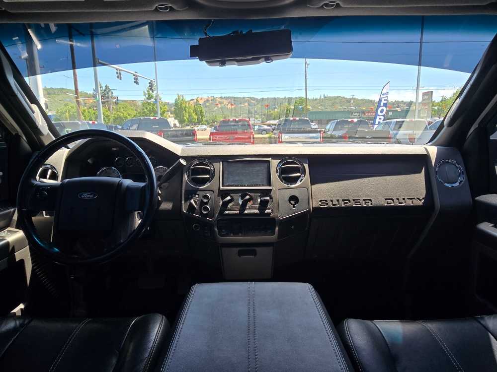 Thumbnail: 2008 Ford F-350 - 15